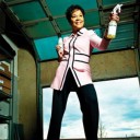 Sharon Reynolds: The Cleaner