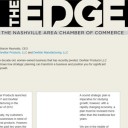 Nashville Chamber Edge Article
