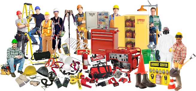 MRO and Safety Supplies
