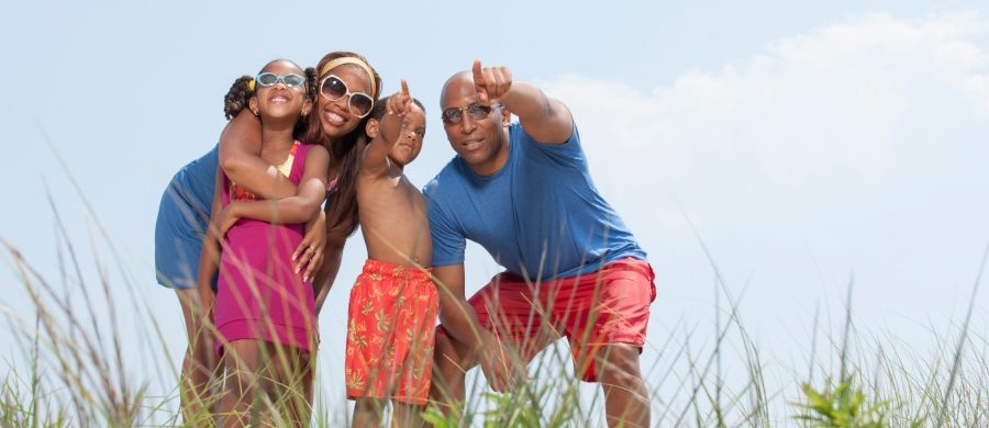 Tips to Stay Healthy During Summer Vacation