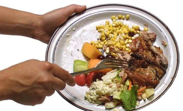 How You Can Help End the Growing Epidemic of Food Waste